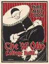 Half after one, the ’97 Olio College hall