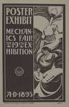 Poster exhibit, Mechanics Fair, the 19th exhibition