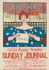 The Sunday journal, Easter number
