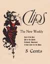 Clips, the new weekly