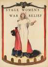 Stage women’s war relief