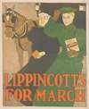 Lippincott’s for March