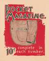 Pocket magazine
