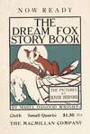 Now ready, the dream fox story book