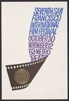 Seventh San Francisco International Film Festival. October 30 – November 12, ’63 – Metro Theatre