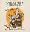 Mr Bunny, his book by Adam L. Sutton.