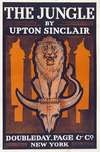 The jungle by Upton Sinclair
