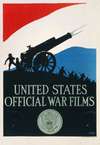 United States official war films