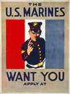 The U.S. Marines want you