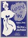 Caroline of ’99