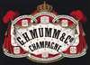 G.H. Mumm & Co., champagne