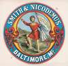 Smith & Nicodemus, Baltimore, MD