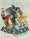 Bock beer [poster no 8]