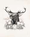 B. P. O. E. [Benevolent and Protective Order of Elks]