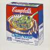 Campbell’s Chicken Noodle Soup Box