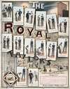 The Royal Tailors, it pays to trade with the The Royal Tailors