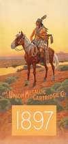 The Union Metallic Cartridge Co., 1897