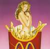 Fraulein French Fries