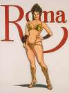 Roma – Empress of the Ancient World