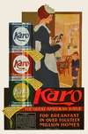 Karo, The great American syrup