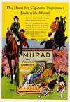 The Hunt for Cigarette Supremacy Ends with Murad