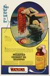 Watkins Mulsified Cocoanut Oil Shampoo