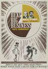 Beat big business ; vote Communist