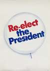 Re-elect the President