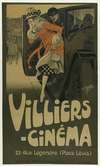 Villiers Cinema