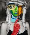 Fauve Ma Antoinette