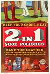2in1Shoe Polish