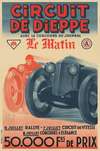 Circuit de Dieppe