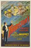 Thurston’s greatest mystery the vanishing whippet Willys-Overland car