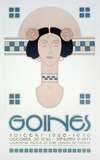 Goines, posters; 1968-1976