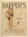 Harper’s, March
