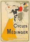 Cycles Médinger