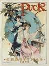Puck Christmas 1908