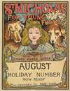 The Century; Holiday Number; St. Nicholas for Young Folks, August