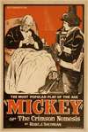 Mickey or The crimson nemesis by Robt. J. Sherman