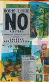 No posters. Gertrude Stein Gallery