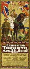 Canadian National Exhibition, Toronto