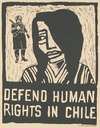Defend human rights in Chile