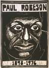 Paul Robeson, 1898-1976