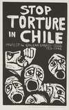 Stop torture in Chile