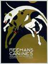 Meehan’s canines Featuring his celebrated leaping hounds