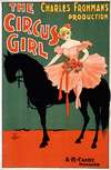 Charles Frohman’s production, The circus girl