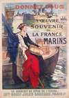 Donnez tous à l’Oeuvre du Souvenir de la France à ses marins