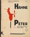 Hahne Peter