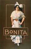 Mortimer M. Theise presents Bonita