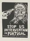 Stop US intervention in Portugal